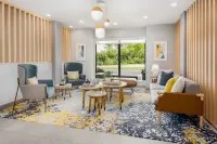 TownePlace Suites Millbrook فنادق في Millbrook