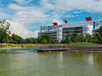 The Westin Houston Downtown Hotels near Houston Public Library