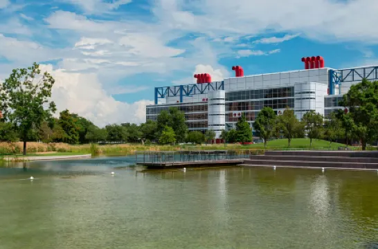 The Westin Houston Downtown