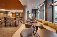SpringHill Suites Coralville