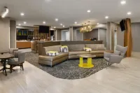 SpringHill Suites Newnan Hotels in Newnan