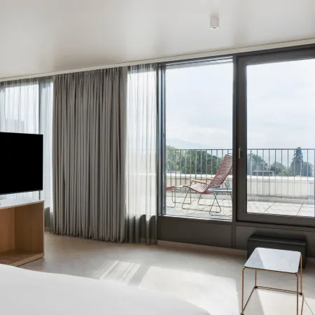 Residence Inn Geneva City Nations