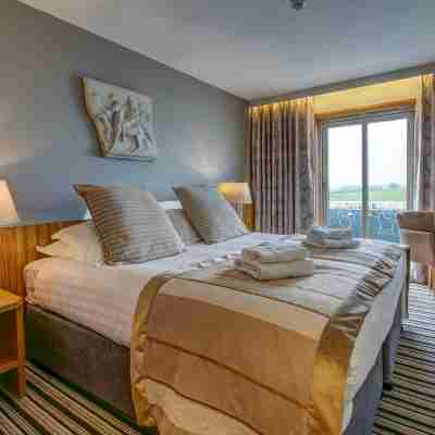 Ingliston Country Club Hotel Rooms