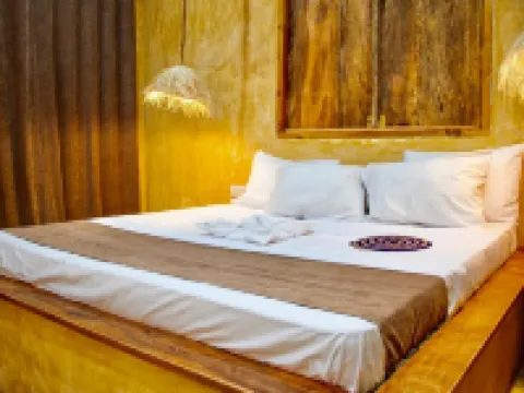 แซนซิโก โรงแรมในนุงวี