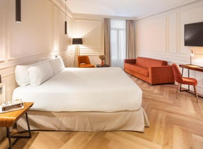 Bilder Boutique Hotel