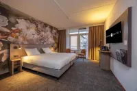 Fletcher Parkhotel Val Monte - bar