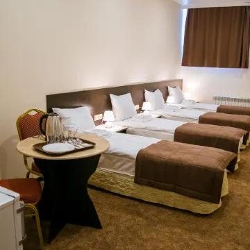 Наш Мини отель