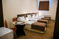 Nash Elets Mini-Hotel