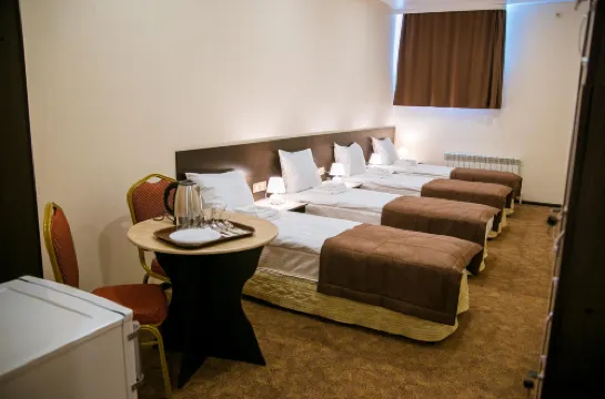 Nash Elets Mini-Hotel