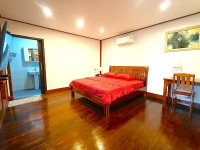 Isaan Perazim Park Hotels in 