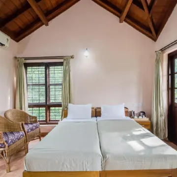 BlackBuck Resort-Jungle Lodges