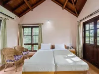 BlackBuck Resort-Jungle Lodges Hotels near Masjid-E-Taleem Siddiq Shah