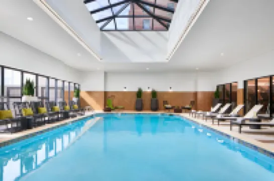 Renaissance Nashville Hotel