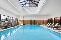 Renaissance Nashville Hotel Hotels in Nashville