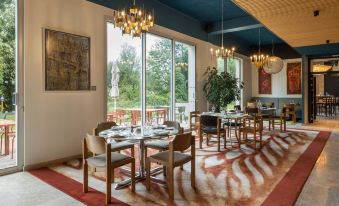 voco Beaune – CITÉ des Vins