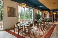 Voco Beaune – CITÉ des Vins Hotel di Montagny-les-Beaune