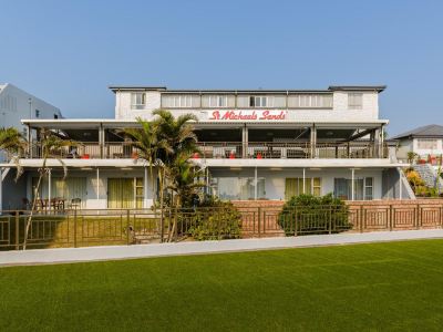 St Michaels Sands Hotel