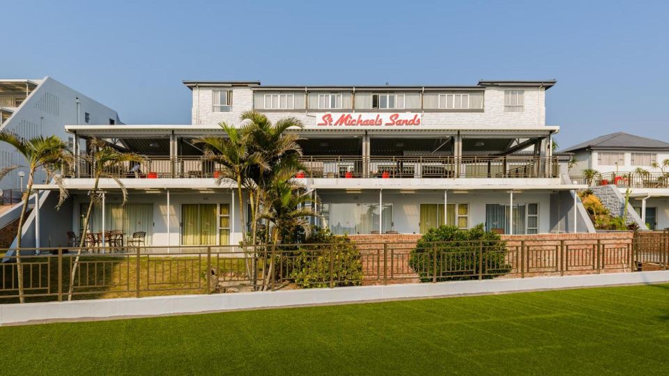 St Michaels Sands Hotel