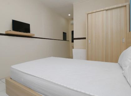 Pelangi House Lombok