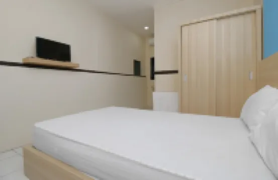 Pelangi House Lombok