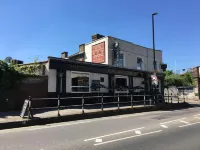 The Bridge Inn Hotel a Isleworth