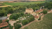 Hacienda Zorita Wine Hotel & Spa Hotels in 