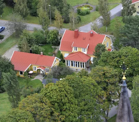 Madam Blå Hotel Hotel a Essunga