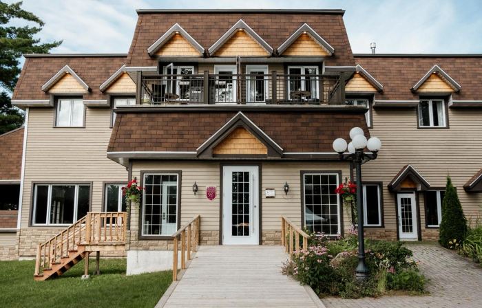 Rawdon Golf Resort