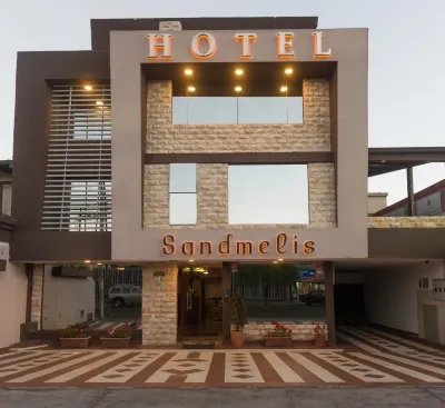 Hotel Sandmelis