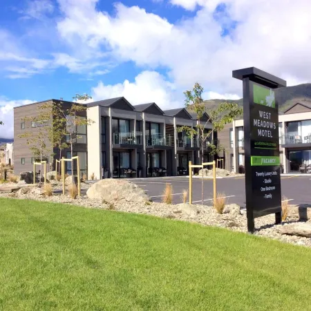 West Meadows of Wanaka