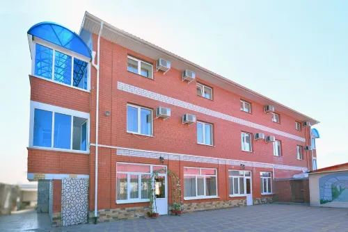 Gostinyij Dvor #1 Hotel