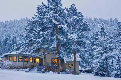 Riversong Inn Retreat