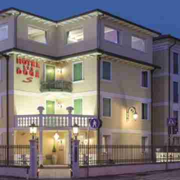 Hotel Doge Hotel Exterior