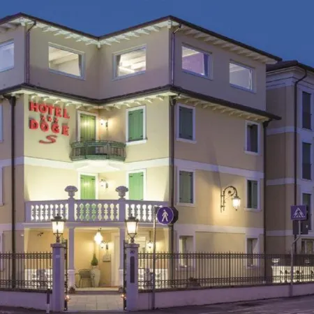 Hotel Doge