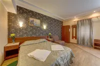 Anapa-Patio Hotel Hotels in Anapa