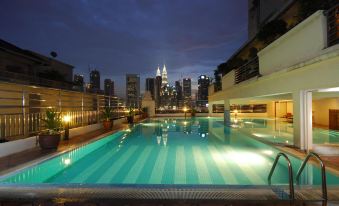 Holiday Place Kuala Lumpur
