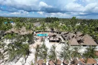 SBH Monica Zanzibar