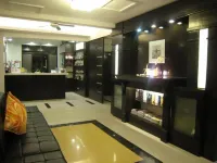 원 크레슨트 플레이스 호텔