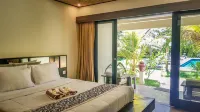 Kaluku Gili Resort