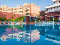 Udalla Park - Hotel & Apartamentos Hoteles en Playa de la Américas