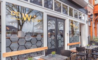 Hotel de Werf