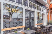 Hotel de Werf Hotels in Julianadorp