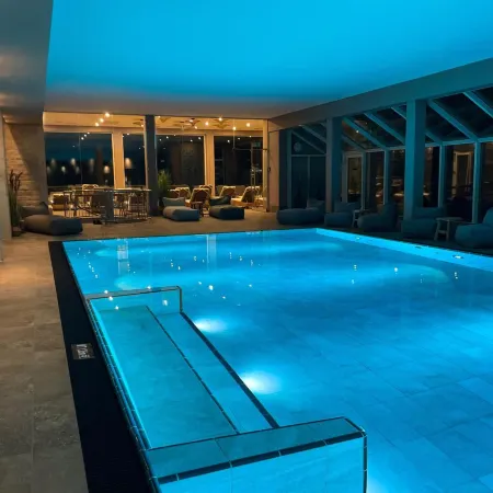 Grand Hotel Seeschlösschen Sea Retreat & Spa