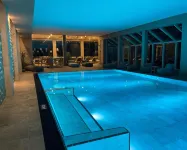 Grand Hotel Seeschlösschen Sea Retreat & Spa - 5 tähden
