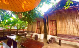 Ban Rai Jai Chaem Spa Cafe and Homestay