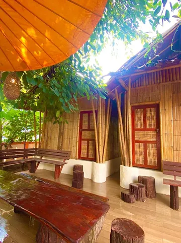รูปภาพของบ้านไร่ใจแจ่ม/Ban Rai Jai Chaem-Spa Cafe & Homestay