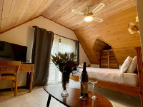 シエナ ロッジ ヤリンガップのホテル