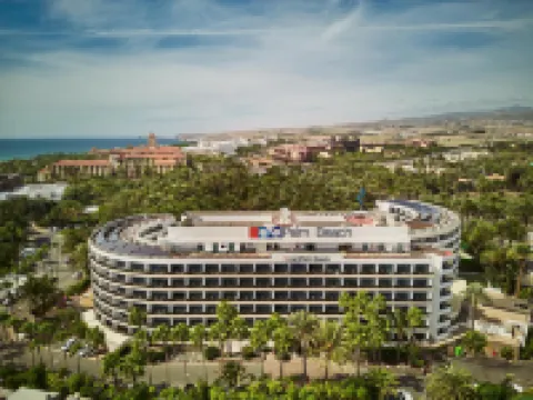 Seaside Palm Beach Hotels in Meloneras