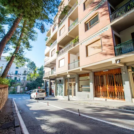 Casa Evelina Sorrento Отели рядом с достопримечательностью «Пьяцца Лауро»
