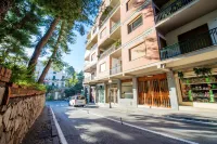 Casa Evelina Sorrento - parking